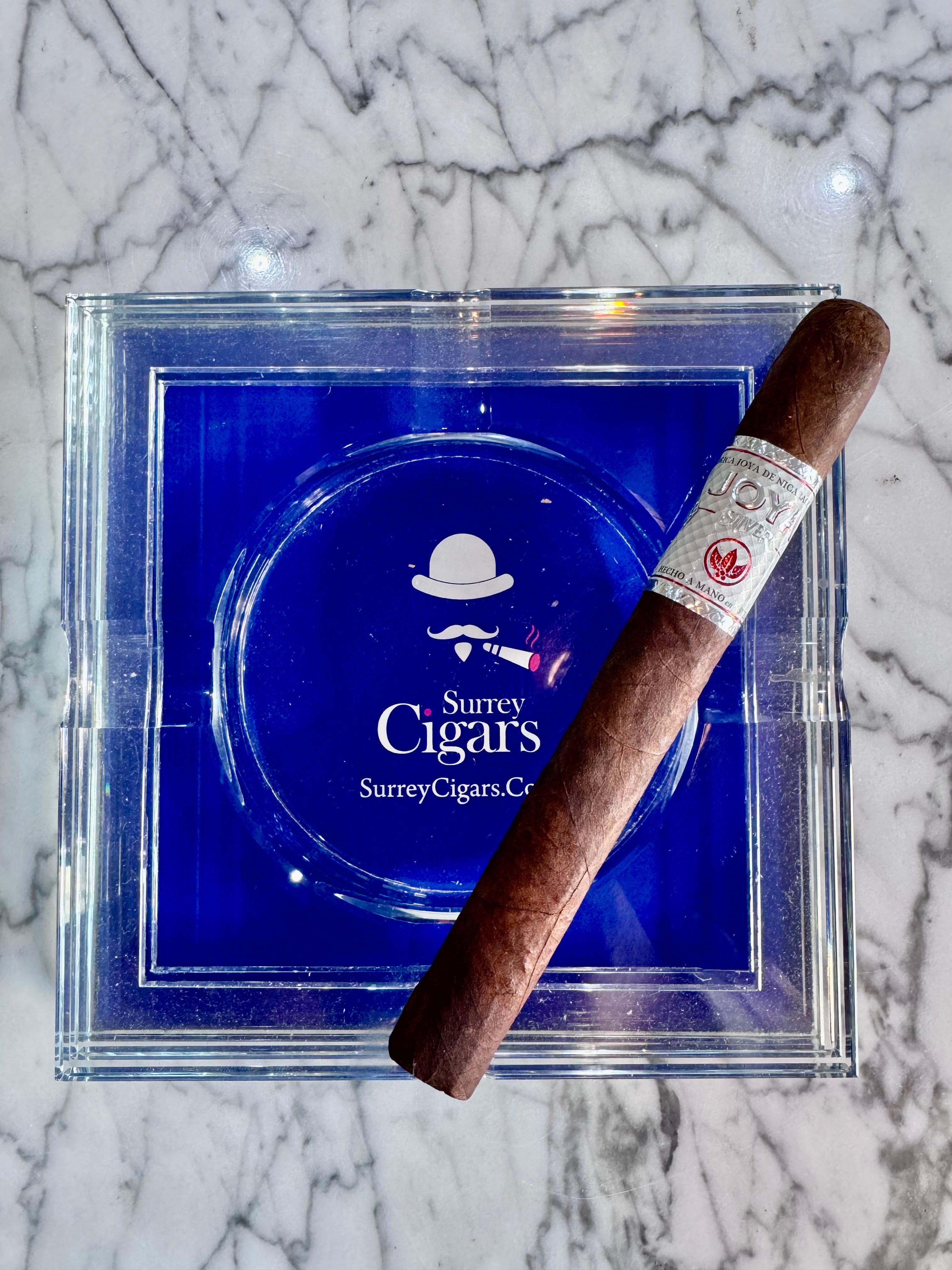 Joya de Nicaragua Silver Ultra