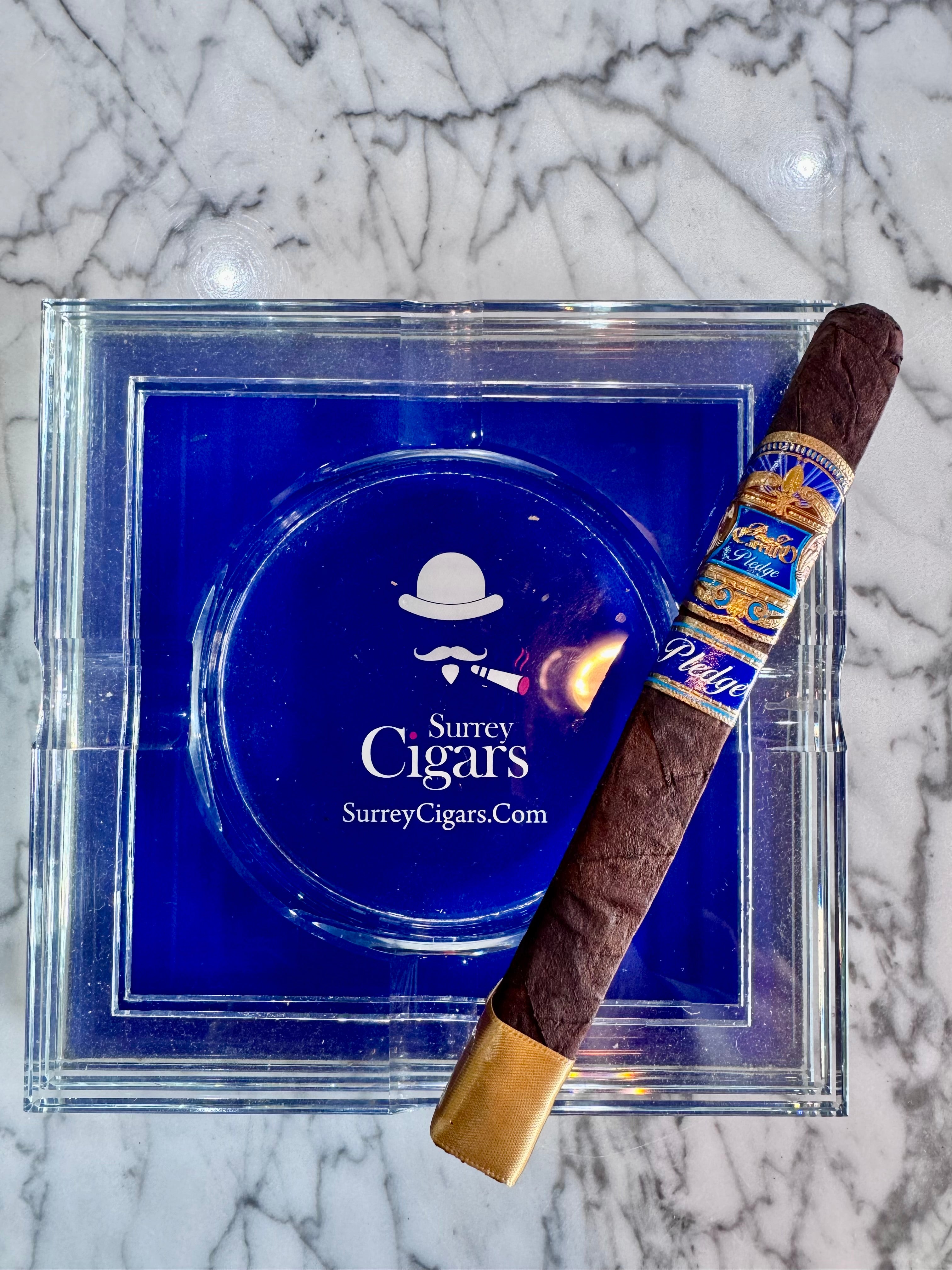 E.P. Carrillo Pledge Lonsdale Limitada | Available online and in-store