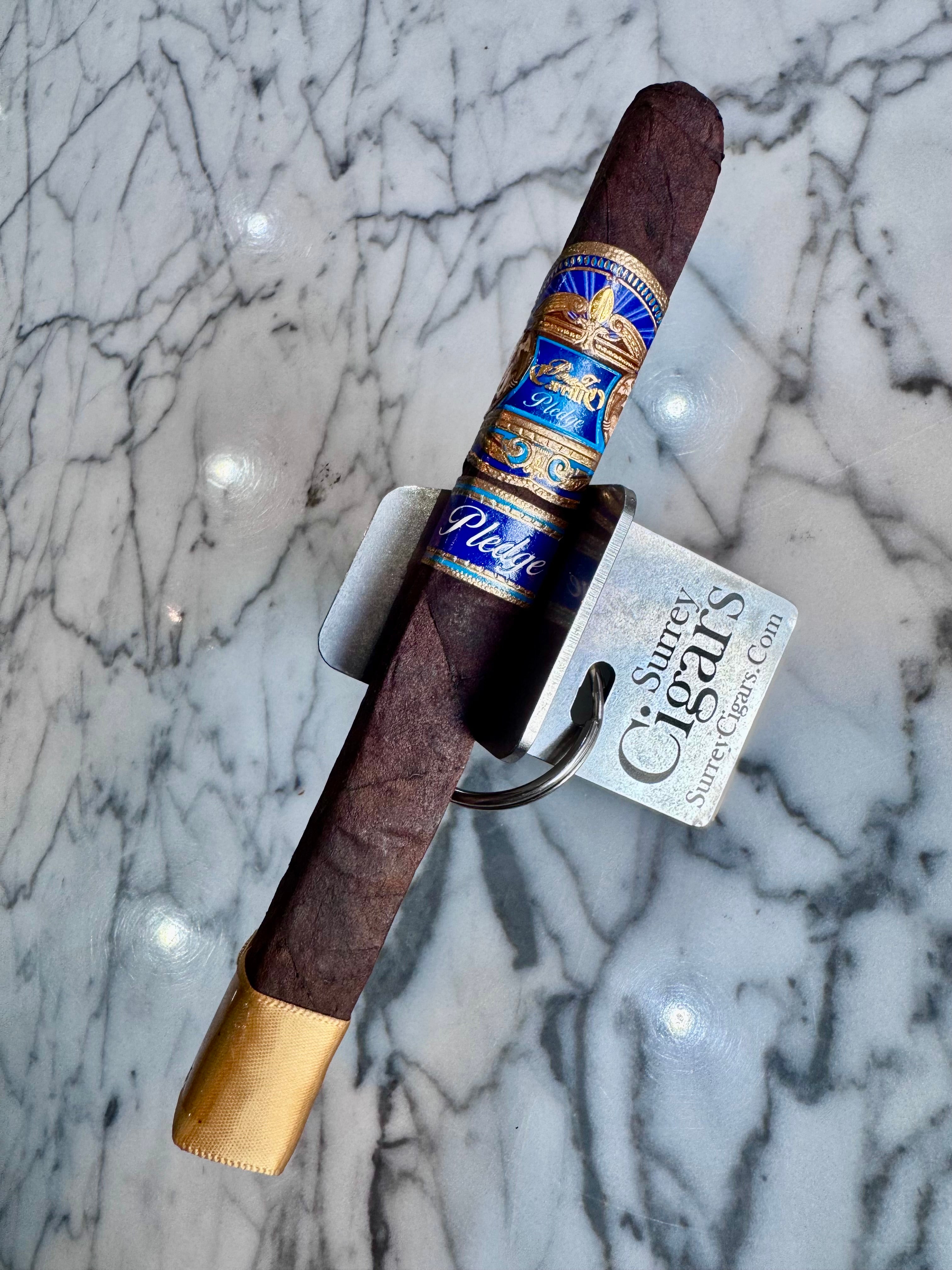 E.P. Carrillo Pledge Lonsdale Limitada