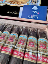 E.P. Carrillo La Historia Regalias D'Celia