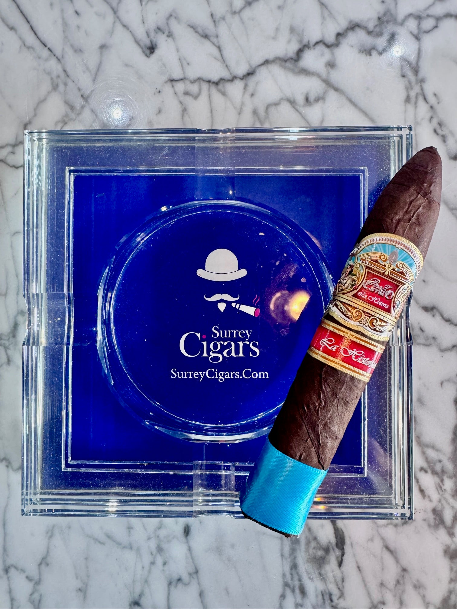 E.P. Carrillo La Historia Regalias D'Celia