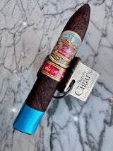 E.P. Carrillo La Historia Regalias D'Celia