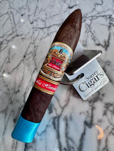 E.P. Carrillo La Historia Regalias D'Celia