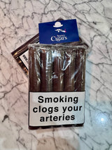 Surrey Cigars Nicaraguan Special Robusto