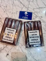 Surrey Cigars Nicaraguan Special Robusto