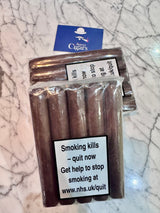 Surrey Cigars Nicaraguan Special Robusto