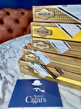 Montecristo 90th Anniversary Special Reserve Release by Hunters & Frankau 50 x Cigars Bundle.  ONLY 2 AVAILABLE