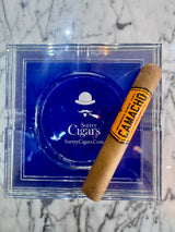 Camacho Connecticut Robusto