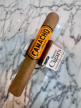 Camacho Connecticut Robusto