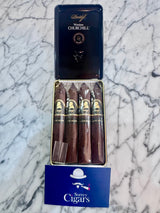 Davidoff Late Hour Belicoso NEW IN STOCK