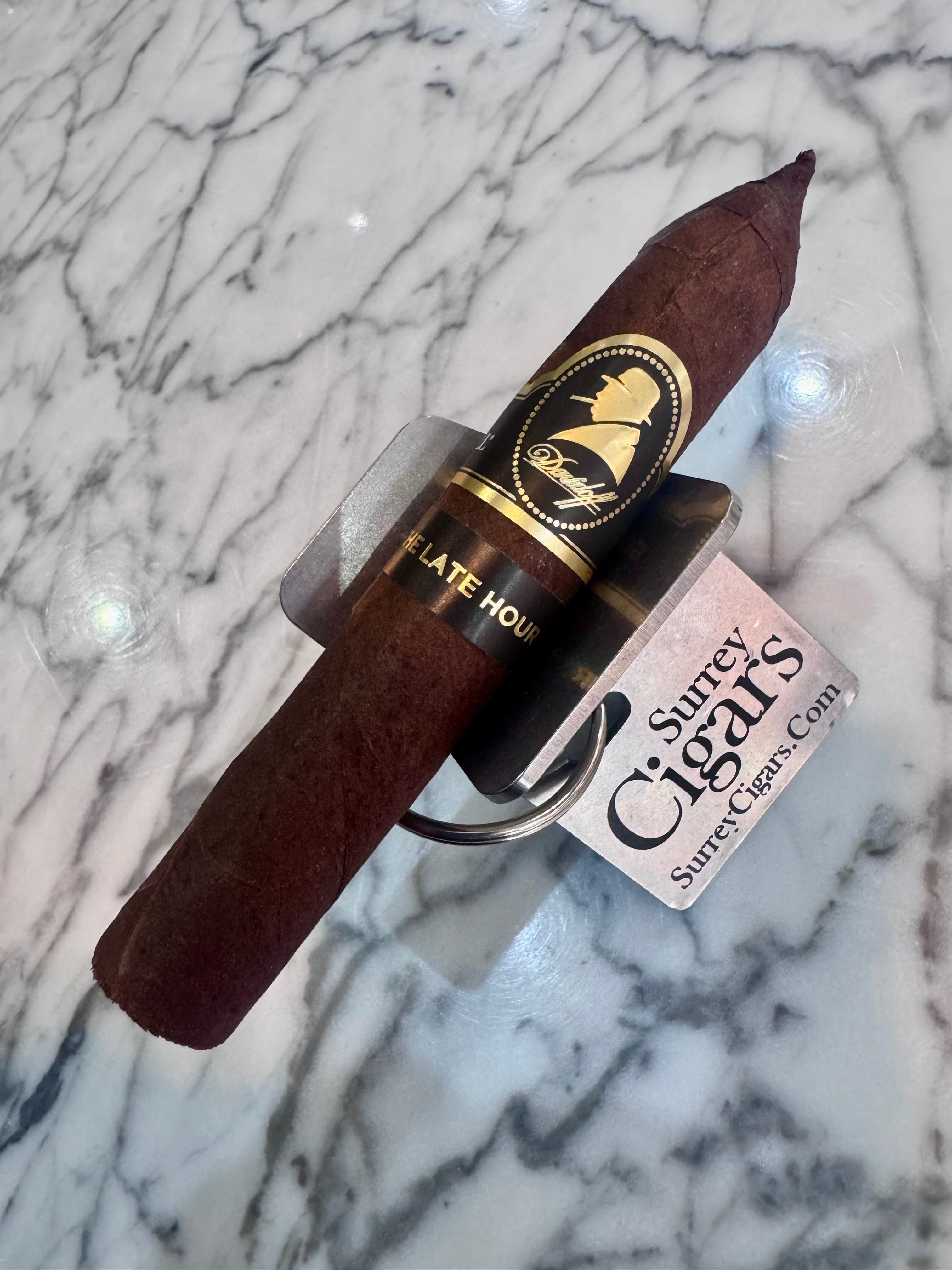 Davidoff Late Hour Belicoso NEW IN STOCK