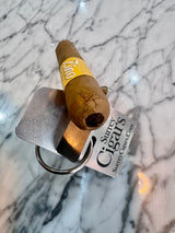 Zino Nicaragua Half Corona TIN of 5 Cigars   NEW IN STOCK