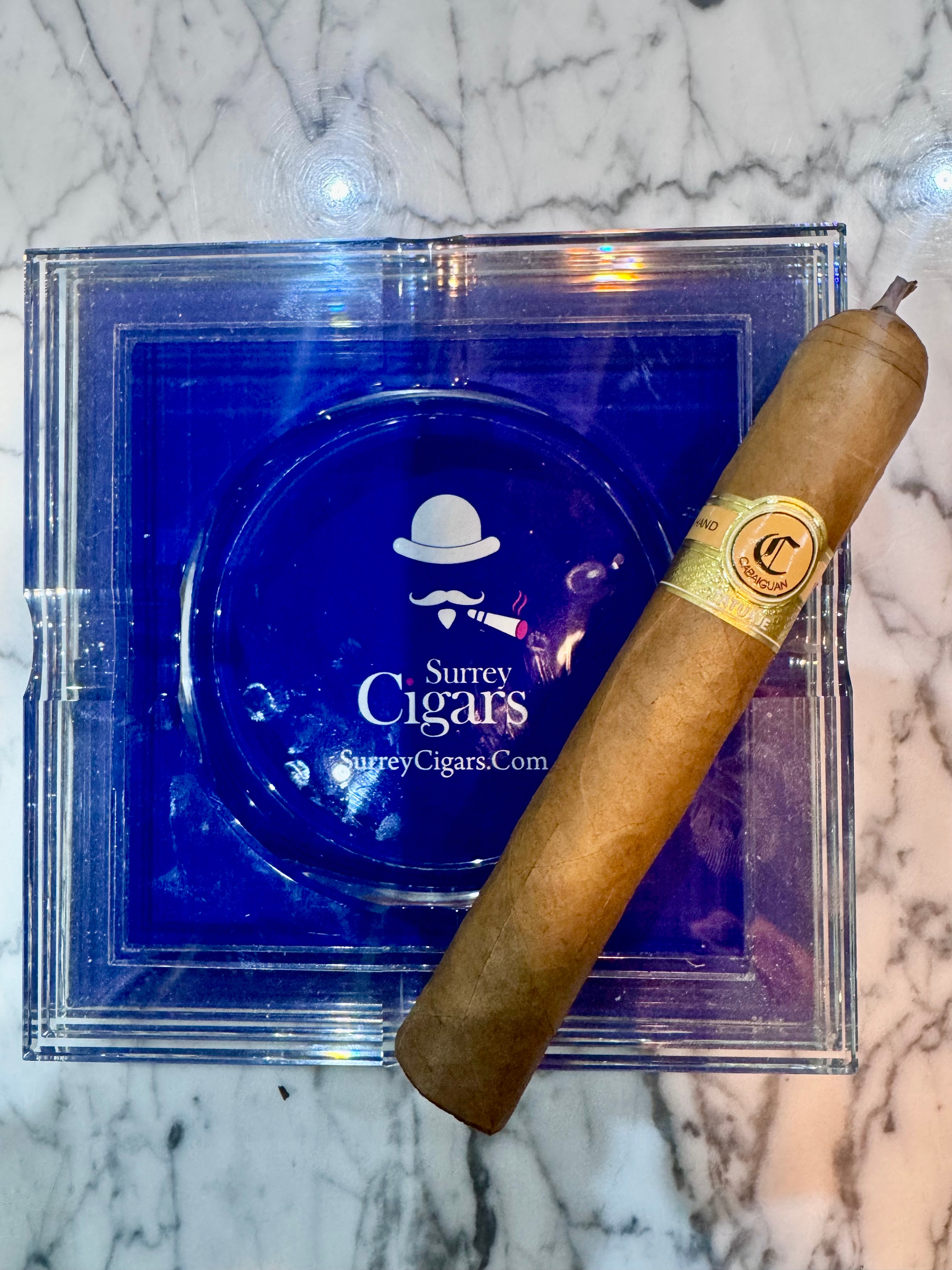 Tatuaje Cabaiguan No.54  NEW AND IN STOCK