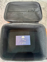 Mantis - AeroVault Cigar travel Case  - Green, Pink, Blue, Gray, Orange