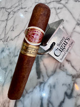 Romeo Y Julieta Short Churchill