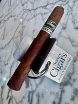 Davidoff Primeros Escurio Petit Panetela. Tin of 6 Cigars