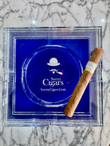 Davidoff Primeros Dominican Petit Panetela.  Tin of 6 Cigars