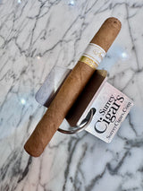 Davidoff Primeros Dominican Petit Panetela.  Tin of 6 Cigars