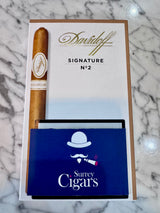 Davidoff Signature 2000