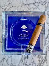 Drew Estate Blackened S84 Shade to Black Robusto