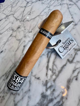 Drew Estate Blackened S84 Shade to Black Robusto