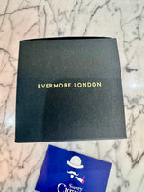 EVERMORE Smoke scented candle 145g