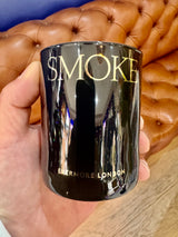EVERMORE Smoke scented candle 145g