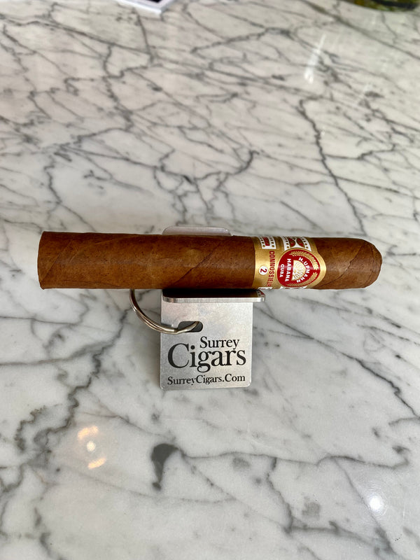 H. Upmann Connoisseur No. 2