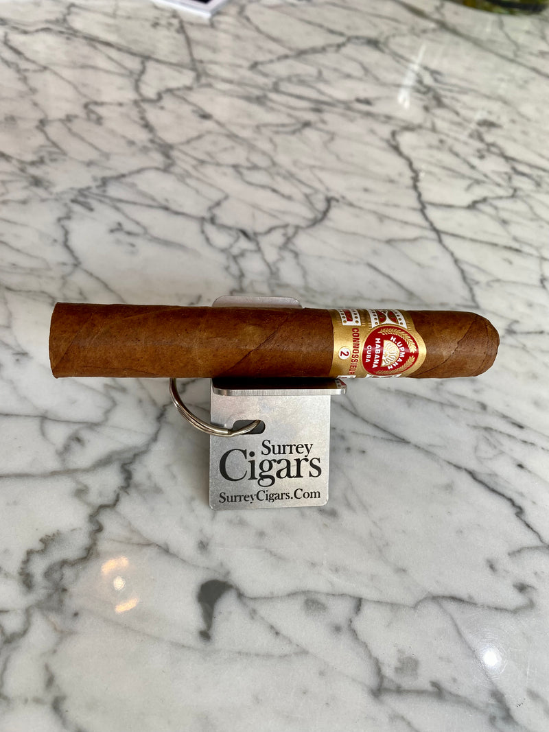 H. Upmann Connoisseur No. 2