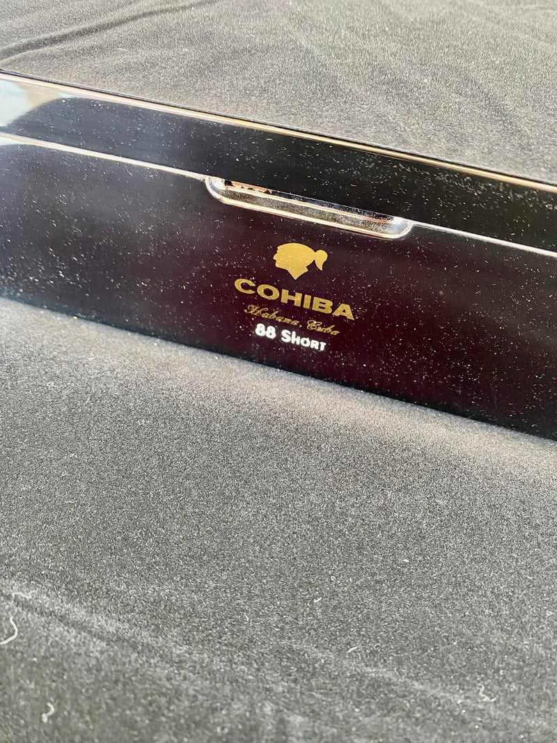 Cohiba 88 Short Humidor - The Year of the Rabbit (Limited Edition 2023)