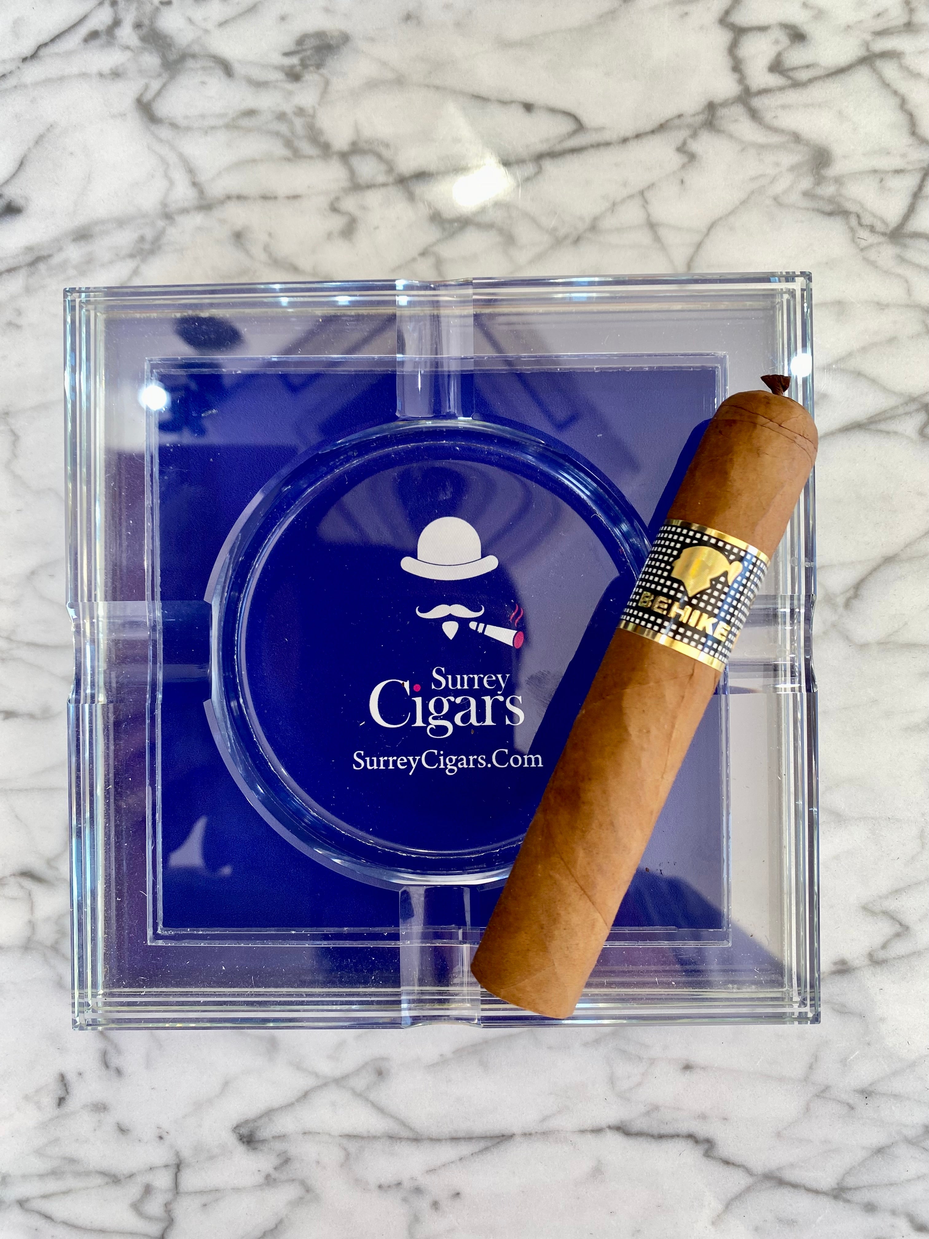 Cohiba Behike BHK 52 Box of 10 Limited Production EMS NOW IN STOCK