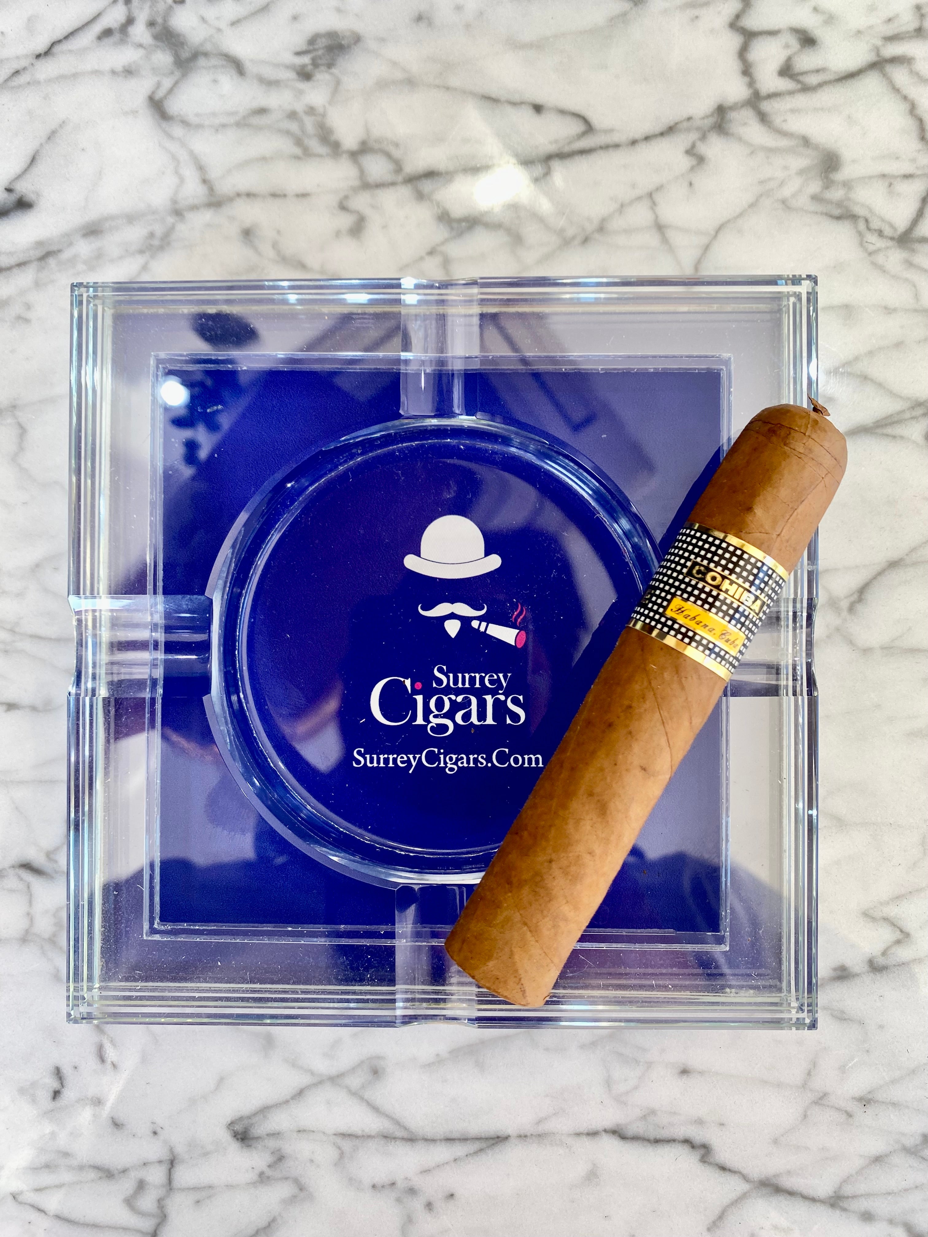 Cohiba Behike BHK 52 Box of 10 Limited Production EMS NOW IN STOCK