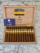 Cohiba Secretos Maduro 5 (Box of 25)