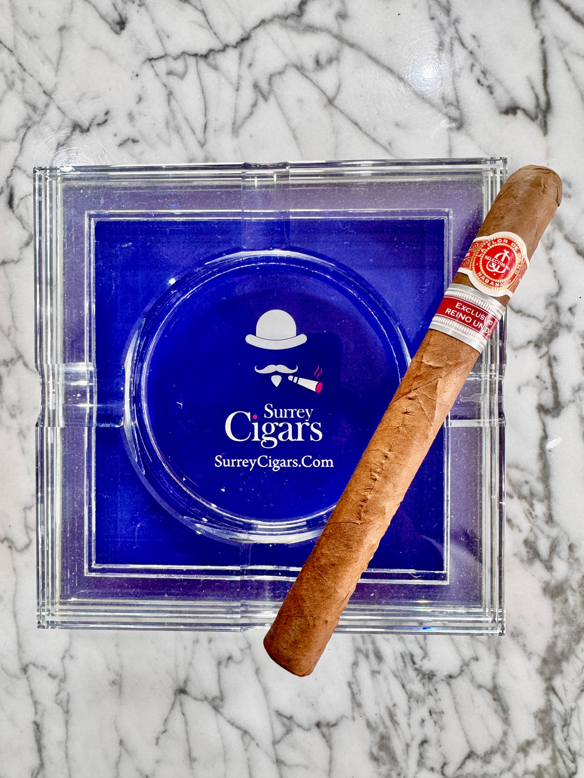 La Flor de Cano Selectos No.3 UK Regional Edition Cigar | Order Now