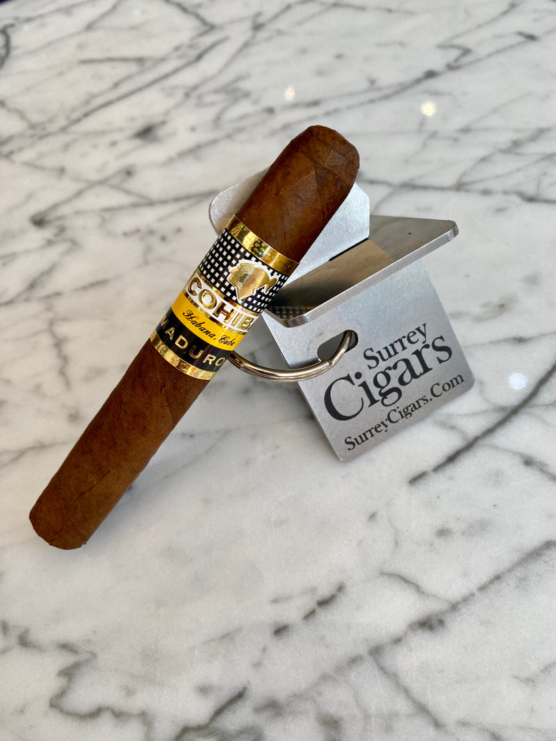 Cohiba Secretos Maduro 5 (Box of 25)