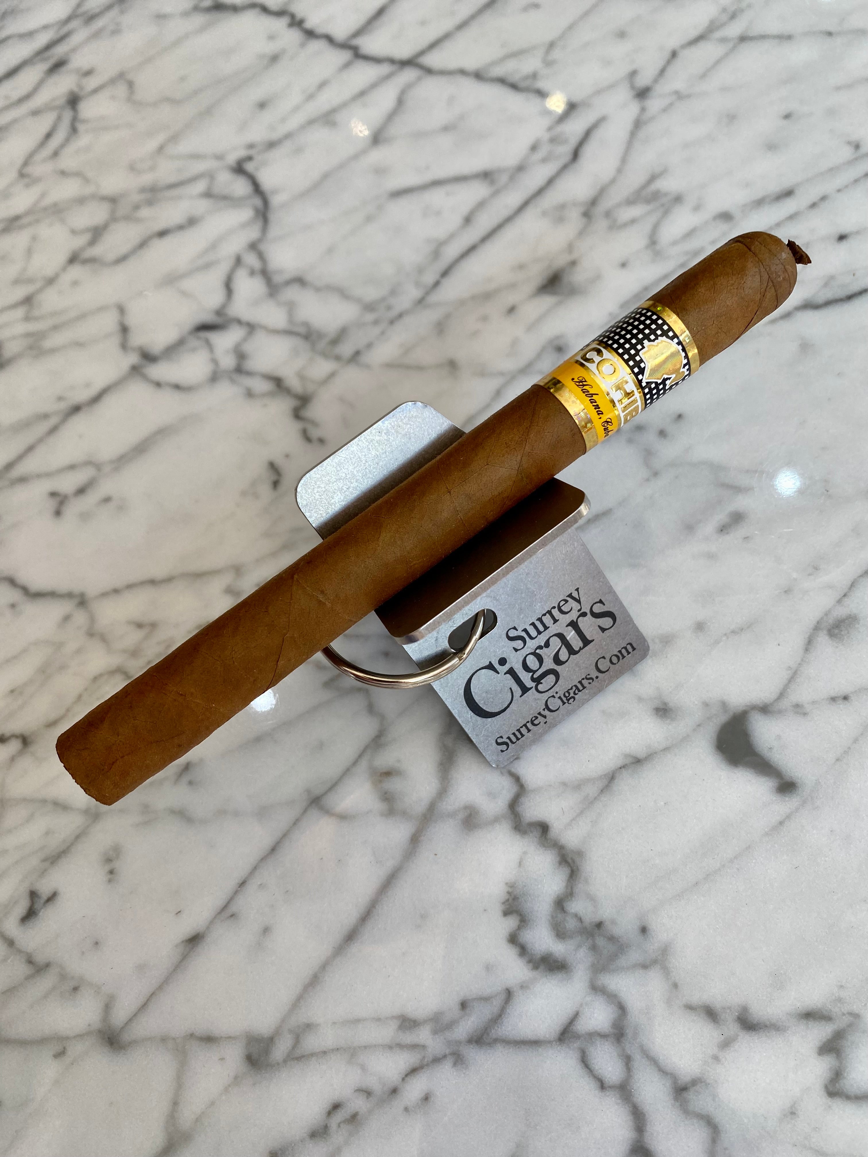 Cohiba Coronas Especiales (Box of 25)