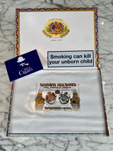 Ramon Allones, Allones No. 3