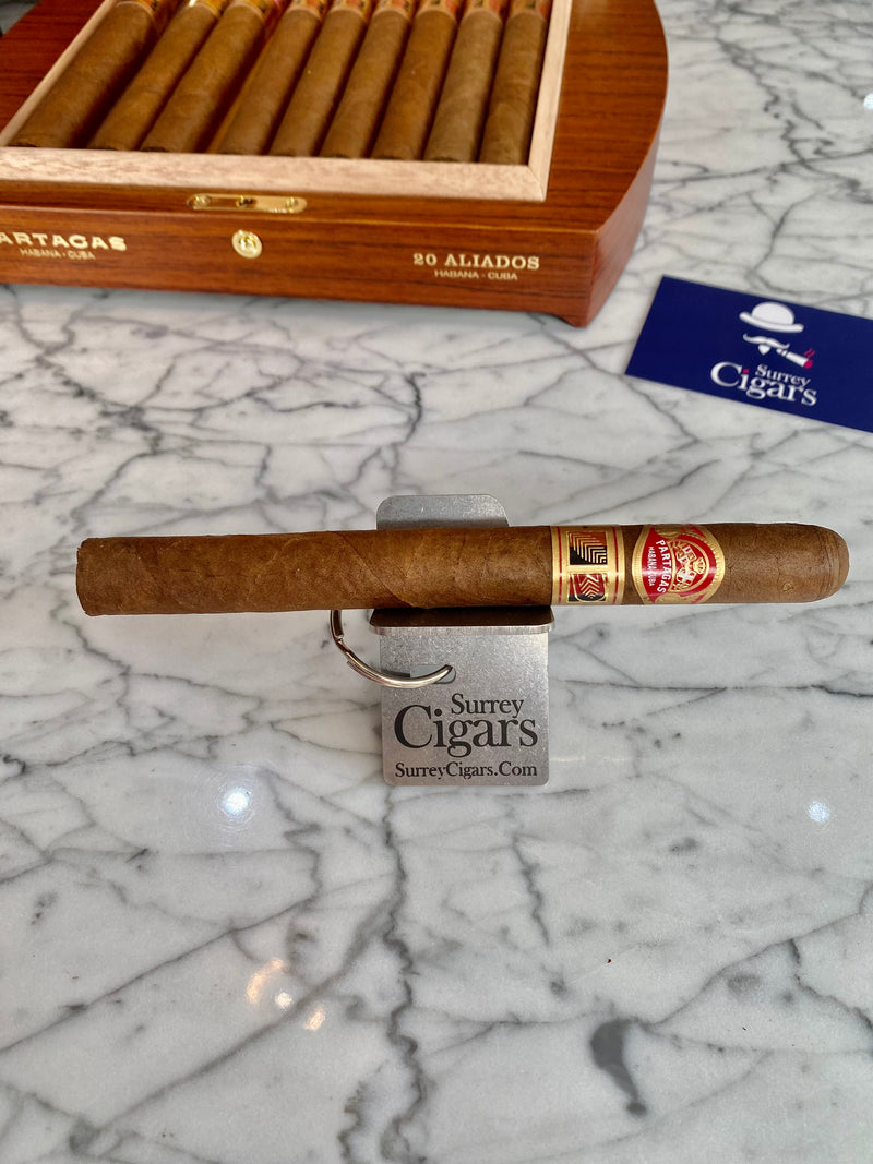 Partagas Aliados Casa Del Habanos
