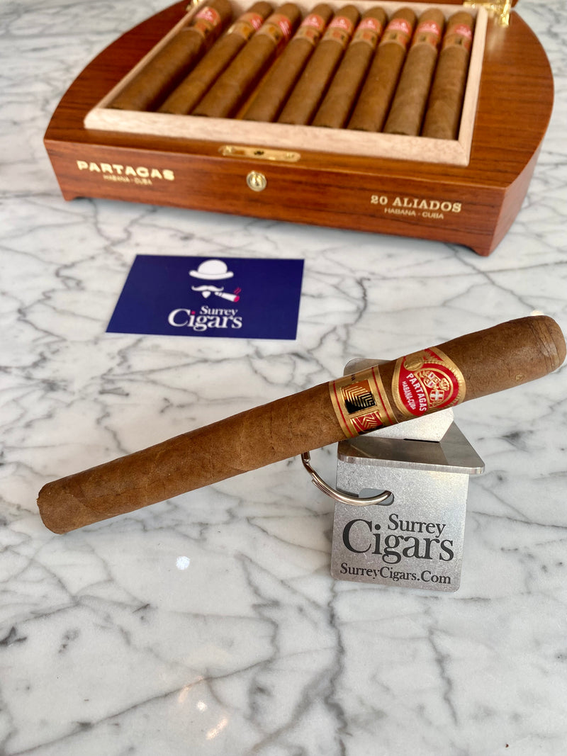 Partagas Aliados Casa Del Habanos