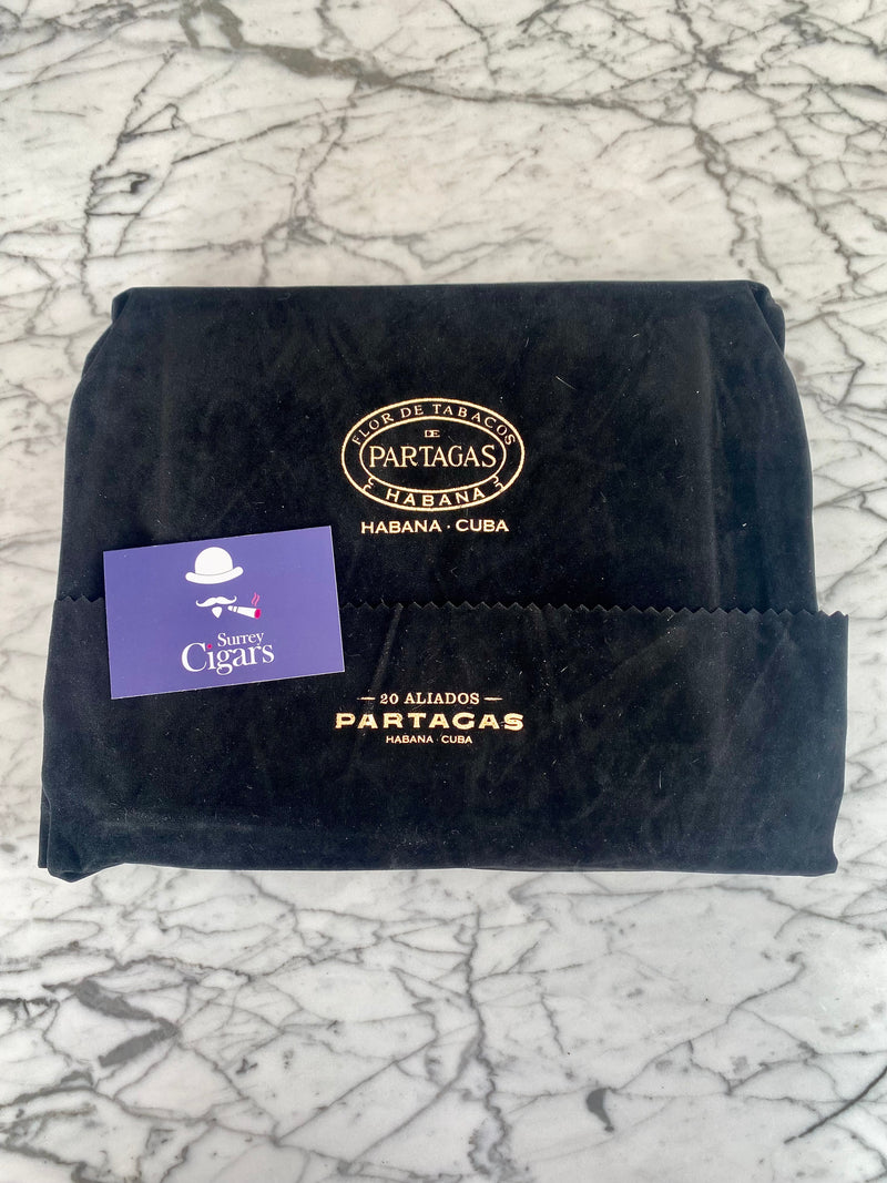 Partagas Aliados Casa Del Habanos