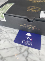 Partagas Aliados Casa Del Habanos