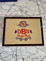 Rocky Patel DBS Robusto