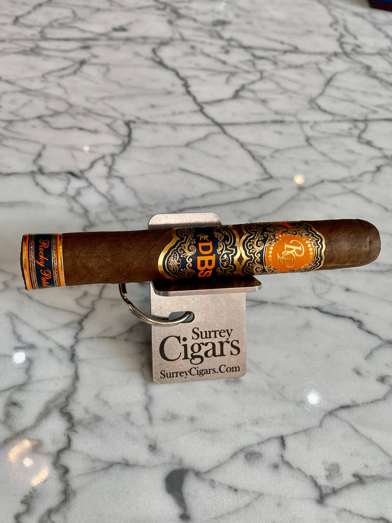 Rocky Patel DBS Robusto
