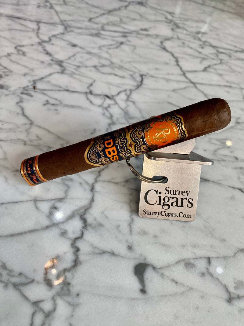 Rocky Patel DBS Robusto