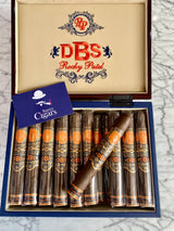 Rocky Patel DBS Robusto