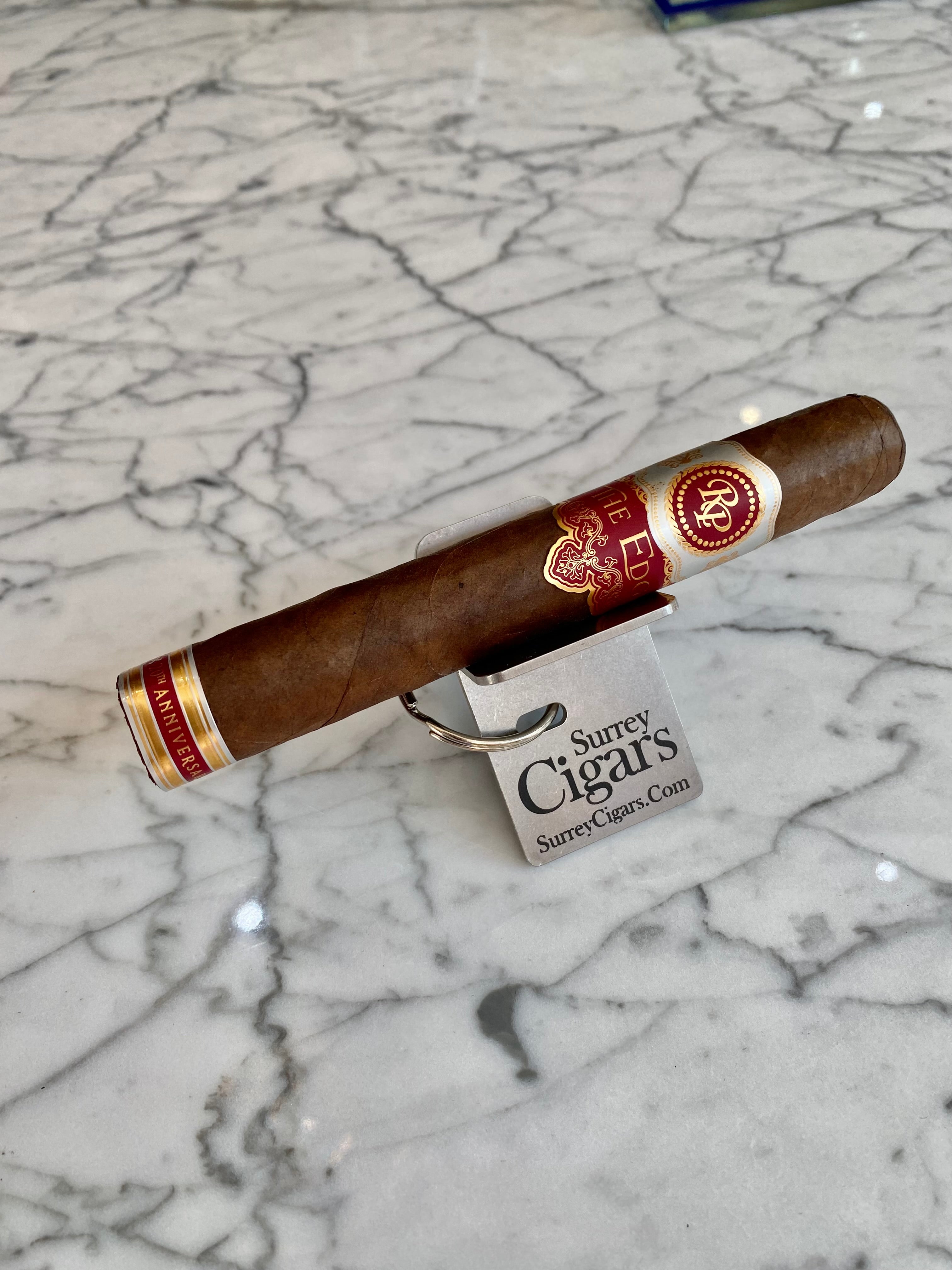 Rocky Patel The Edge 20th Anniversary Toro