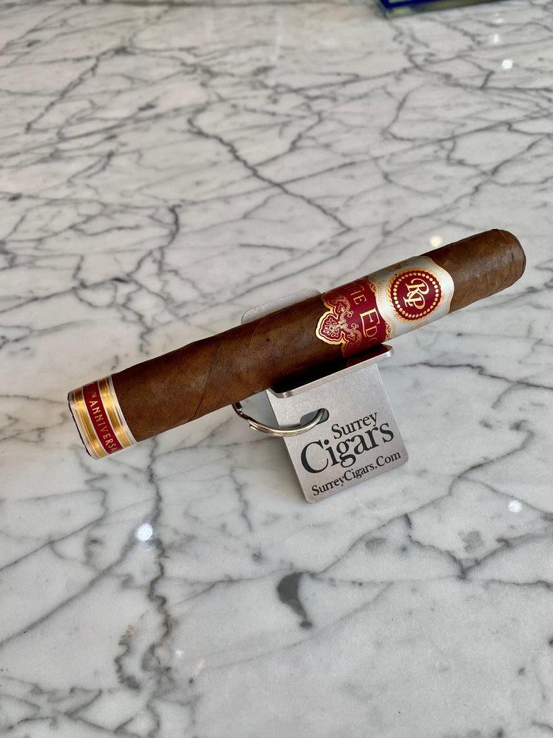 Rocky Patel The Edge 20th Anniversary Toro