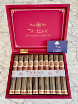 Rocky Patel The Edge 20th Anniversary Toro