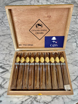 Cavalier BII Viso Jalapa Torpedo Cigar