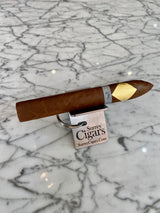 Cavalier BII Viso Jalapa Torpedo Cigar